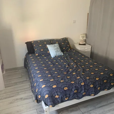 24h Du Mans B&B *
